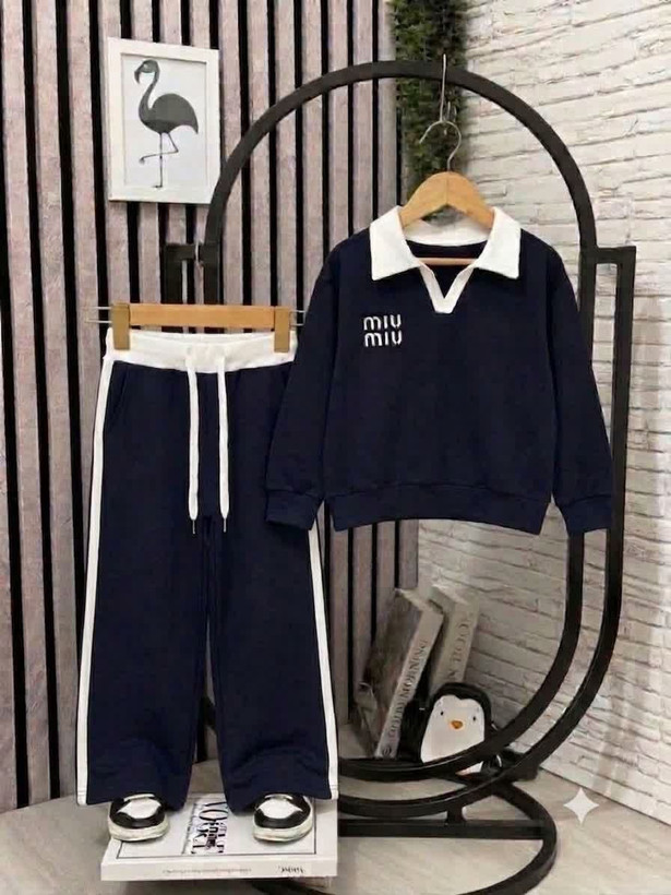 دورس بچگانه MIOMIO مدل Fall Collection با قواره لش و ۱۰۰٪ نخ پنبه