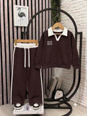 دورس بچگانه MIOMIO مدل Fall Collection با قواره لش و ۱۰۰٪ نخ پنبه