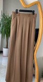 شلوار ریزشی زنانه مرگان