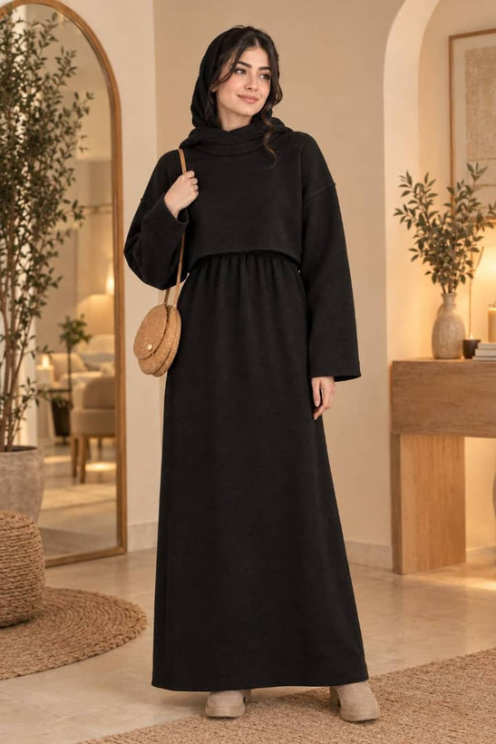 ست بافت زنانه سلین مدل سلین بافت سهنخ درجهیک